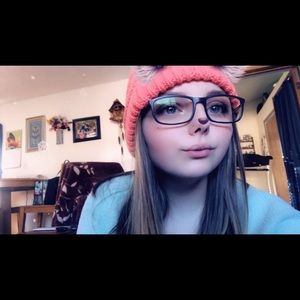 Meet your Posher, Morgan